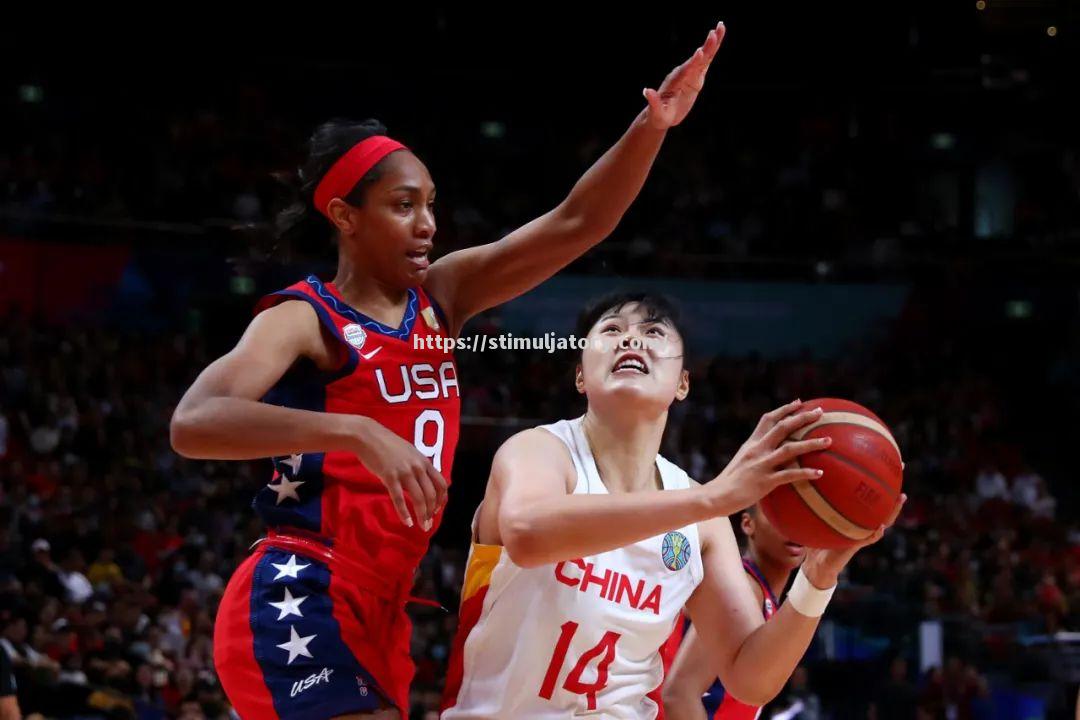 中国女篮夺得亚洲杯冠军，为东京奥运会积蓄实力