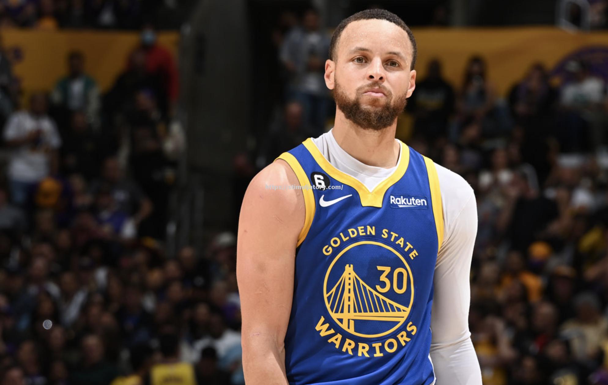 星空体育-库里赛季预测：勇士能否再次问鼎总冠军？