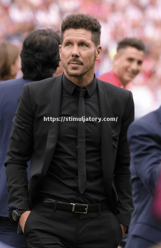 星空体育-马竞宣布续约主帅西蒙尼，球队稳定性受到赞誉