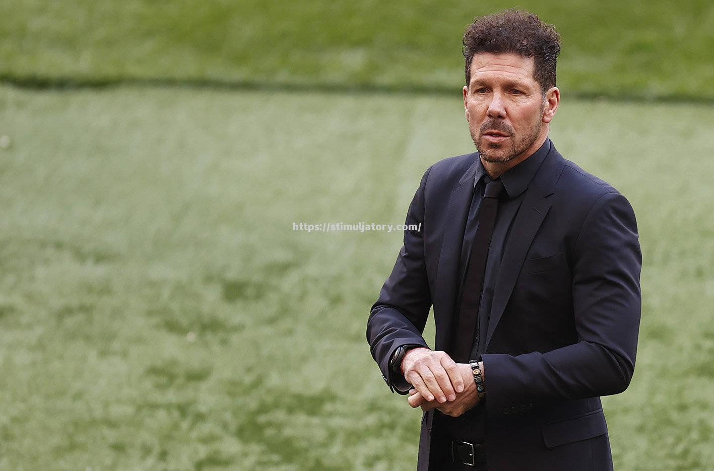 马竞宣布续约主帅西蒙尼，球队稳定性受到赞誉