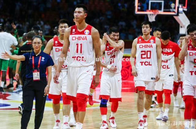星空体育-中国男篮2020年首发名单曝光，新人崭露头角成团队中坚力量