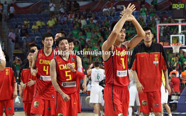 中国男篮2020年首发名单曝光，新人崭露头角成团队中坚力量