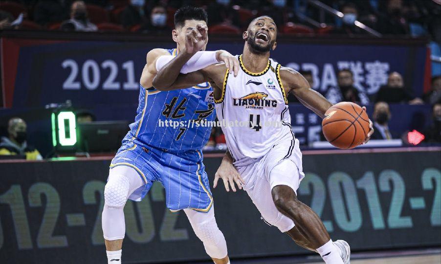 CBA辽宁男篮爆冷输给江苏，遭遇连败