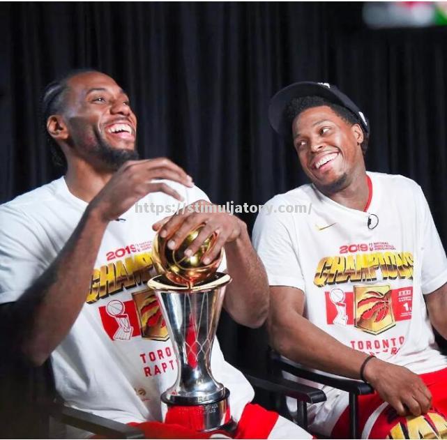 星空体育-猛龙队小卡重回队伍，球迷期待他的复出