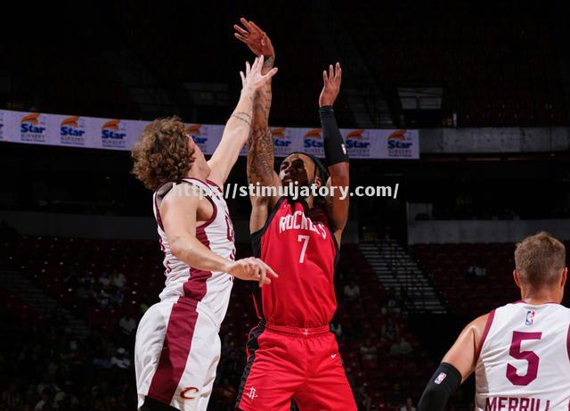 星空体育-火箭主场告捷保持不败纪录