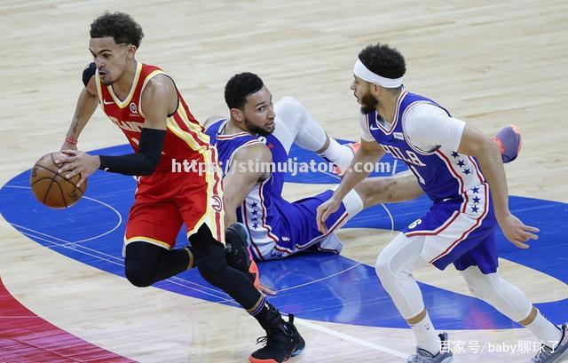 星空体育-76人狂胜老鹰，联手取得四连胜