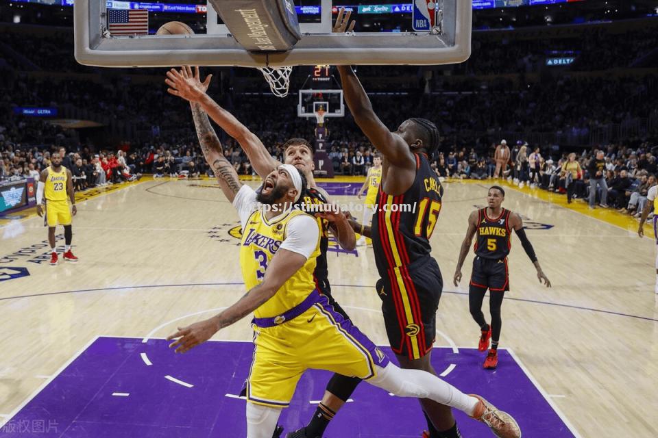 快船主场大胜老鹰,取得七连胜 快船主场大胜老鹰,取得七连胜