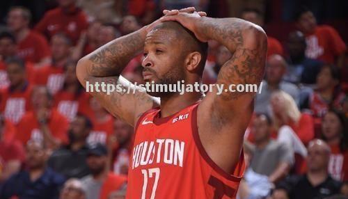 火箭老将卡佩拉传出交易传闻