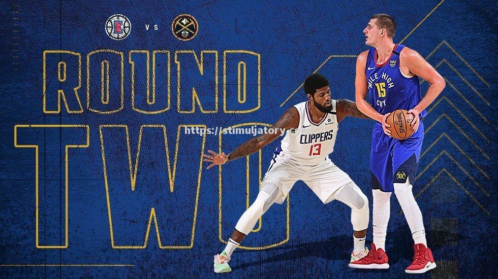 星空体育-快船击败掘金，保持胜率领先西部