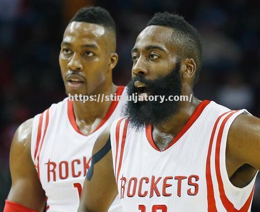 雄鹿主场胜火箭，继续领跑东部