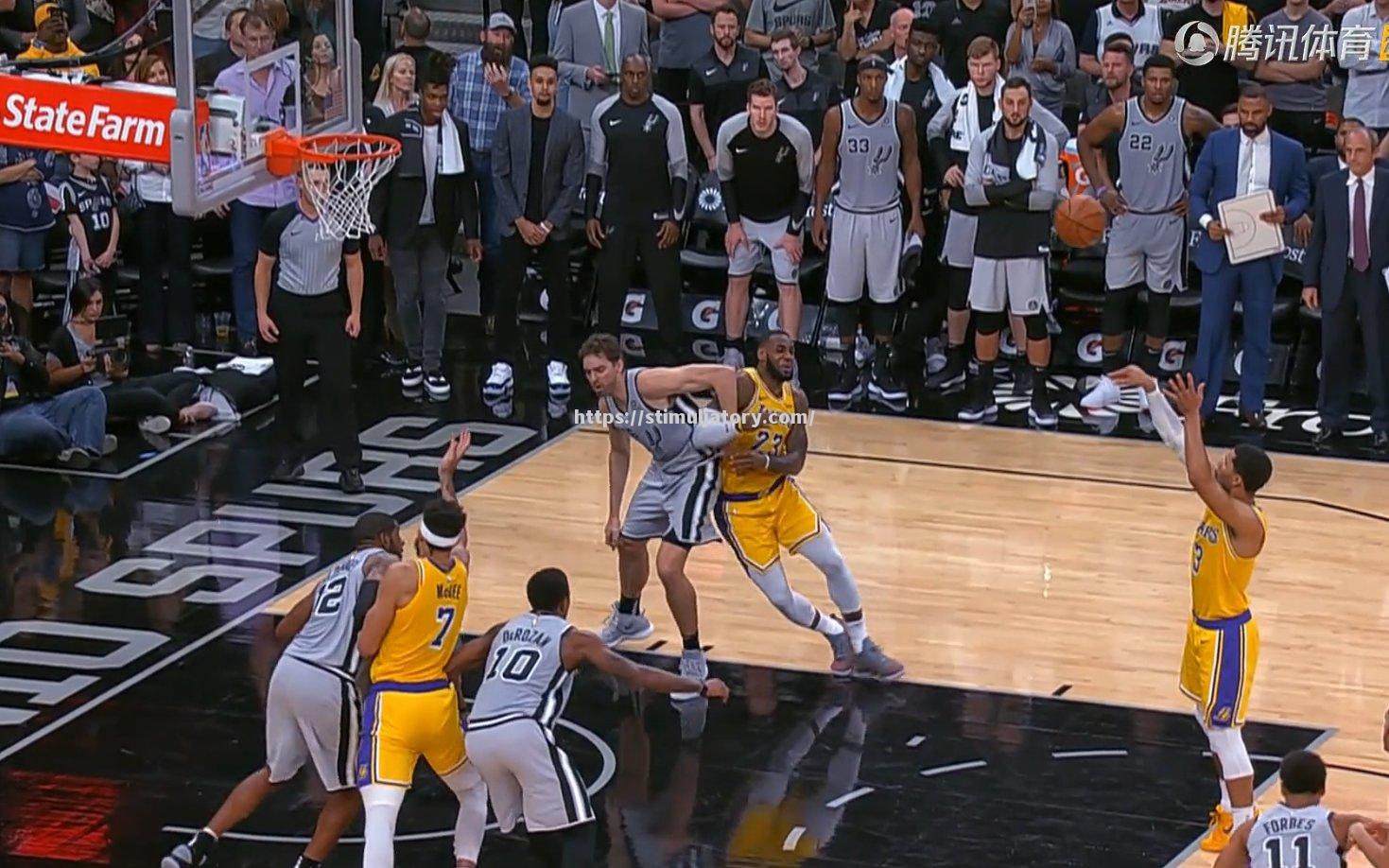 星空体育-开拓者客场不敌马刺，遭遇两连败