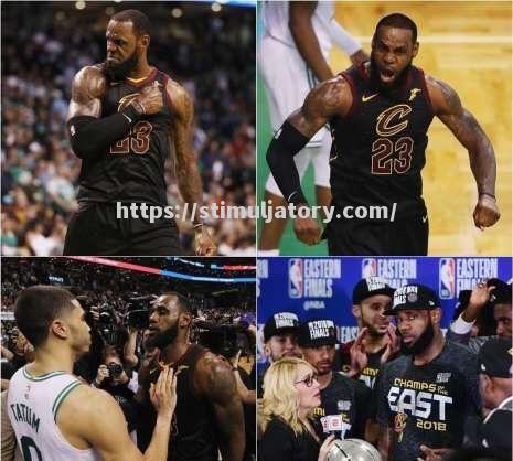 星空体育-詹姆斯对决杜兰特,谁将胜出?