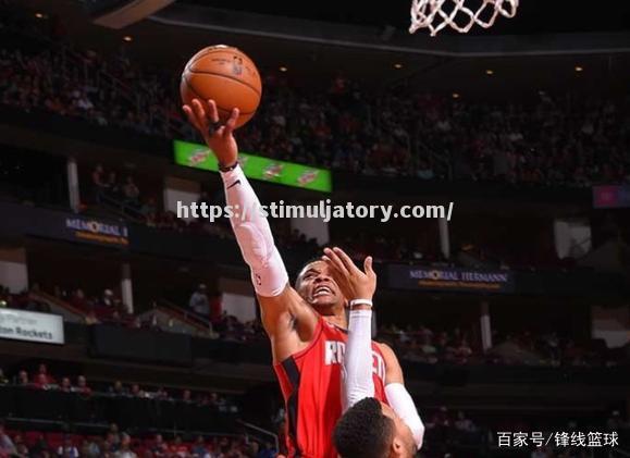 火箭击败独行侠，哈登狂砍40+15+10