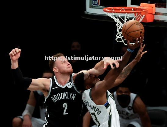 雄鹿客场击败篮网,取得两连胜 雄鹿客场击败篮网,取得两连胜