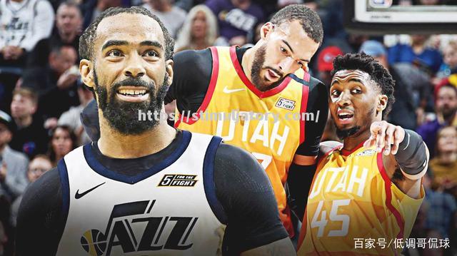 爵士队内部矛盾激化，主教练发表谴责声明