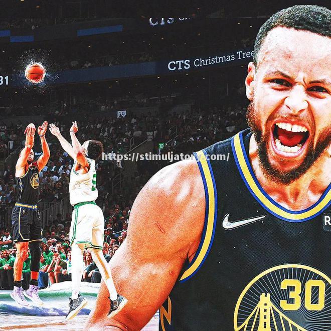 开拓者再胜热火！库里超难度得分终结比赛