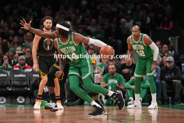 星空体育-勇士再胜凯尔特人,保持八连胜