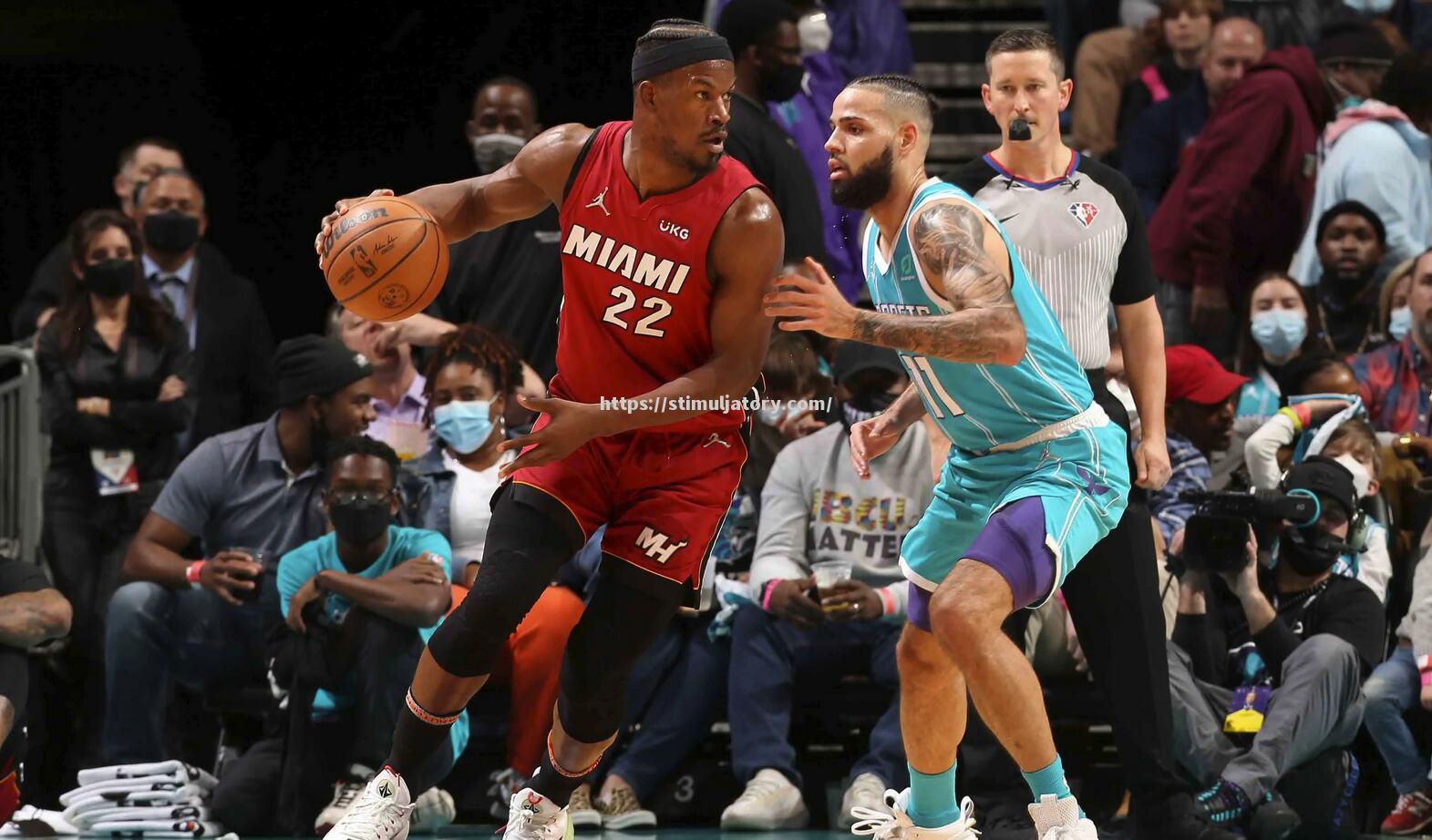 热火大胜奇才,巴特勒砍下32分 热火大胜奇才,巴特勒砍下32分