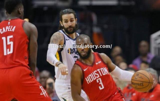 星空体育-火箭稳坐西部榜首，保罗状态火爆令对手夹着尾巴