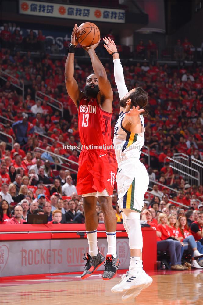 星空体育-火箭负于爵士，遭遇连败