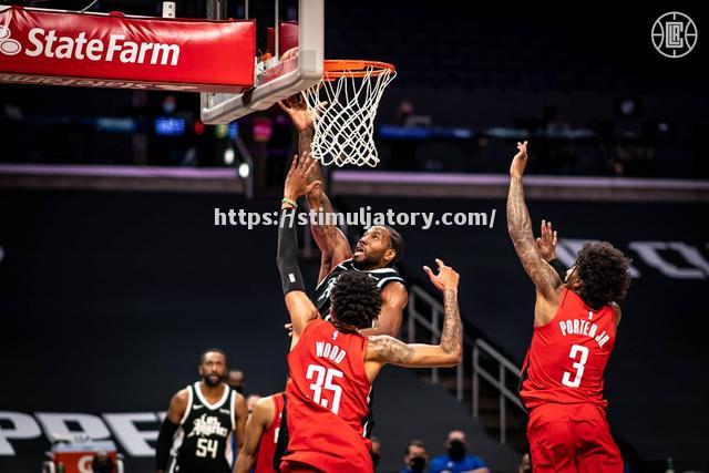 星空体育-火箭不敌快船,遭遇首场败绩