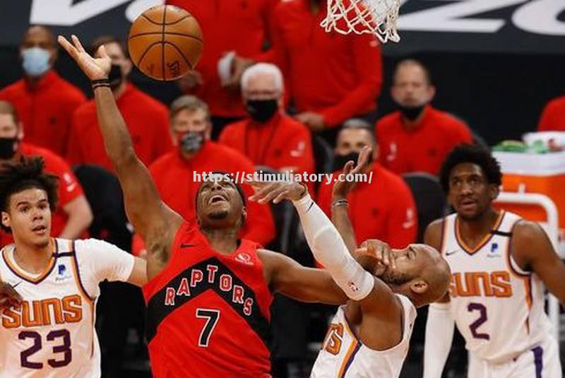 太阳队险胜猛龙队,晋级西部决赛备受期待 太阳队险胜猛龙队,晋级西部决赛备受期待