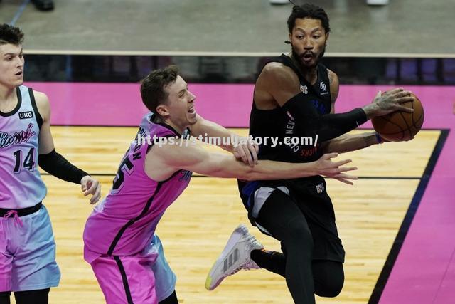 尼克斯队意外之喜,成功进入季后赛 尼克斯队意外之喜,成功进入季后赛