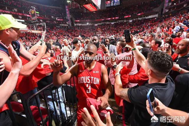 星空体育-火箭队遭遇三连败，保罗呼吁全队团结