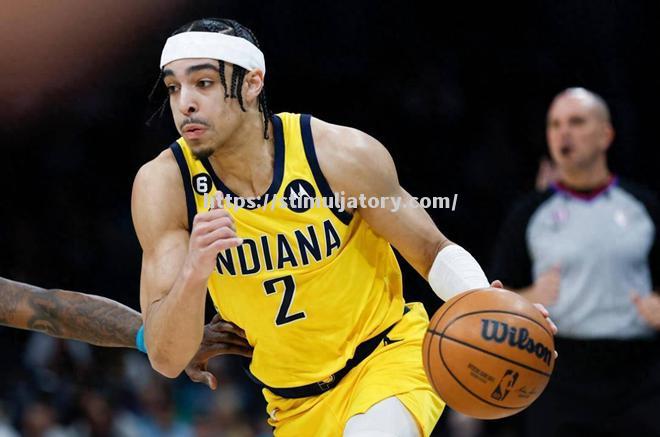 星空体育-步行者队连胜之路遭遇阻击，近期比赛难以抉择