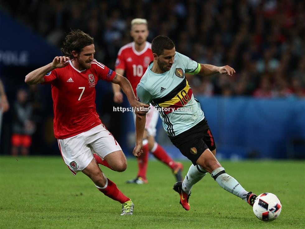 欧洲杯四分之一决赛火热进行:谁能晋级半决赛? 欧洲杯四分之一决赛火热进行:谁能晋级半决赛?