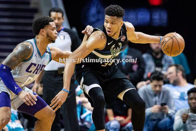 星空体育-雄鹿客场加时战胜国王，取得五连胜