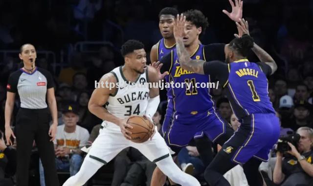 雄鹿主场击败猛龙，近期战绩遥遥领先东部