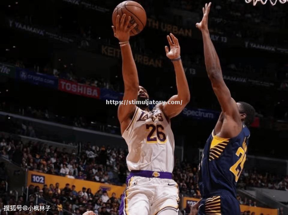 星空体育-湖人势不可挡：詹姆斯冲击本赛季MVP，推动湖人豪取七连胜