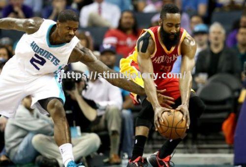 火箭双塔合砍70+,横扫黄蜂 火箭双塔合砍70+,横扫黄蜂