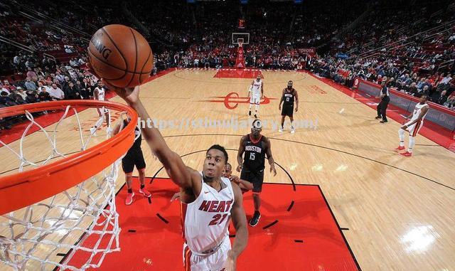 星空体育-火箭主场战胜热火，取得两连胜