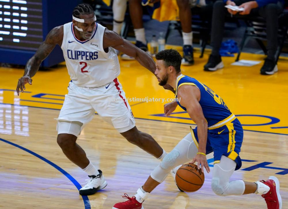 星空体育-勇士成功击败快船,挺进西部决赛