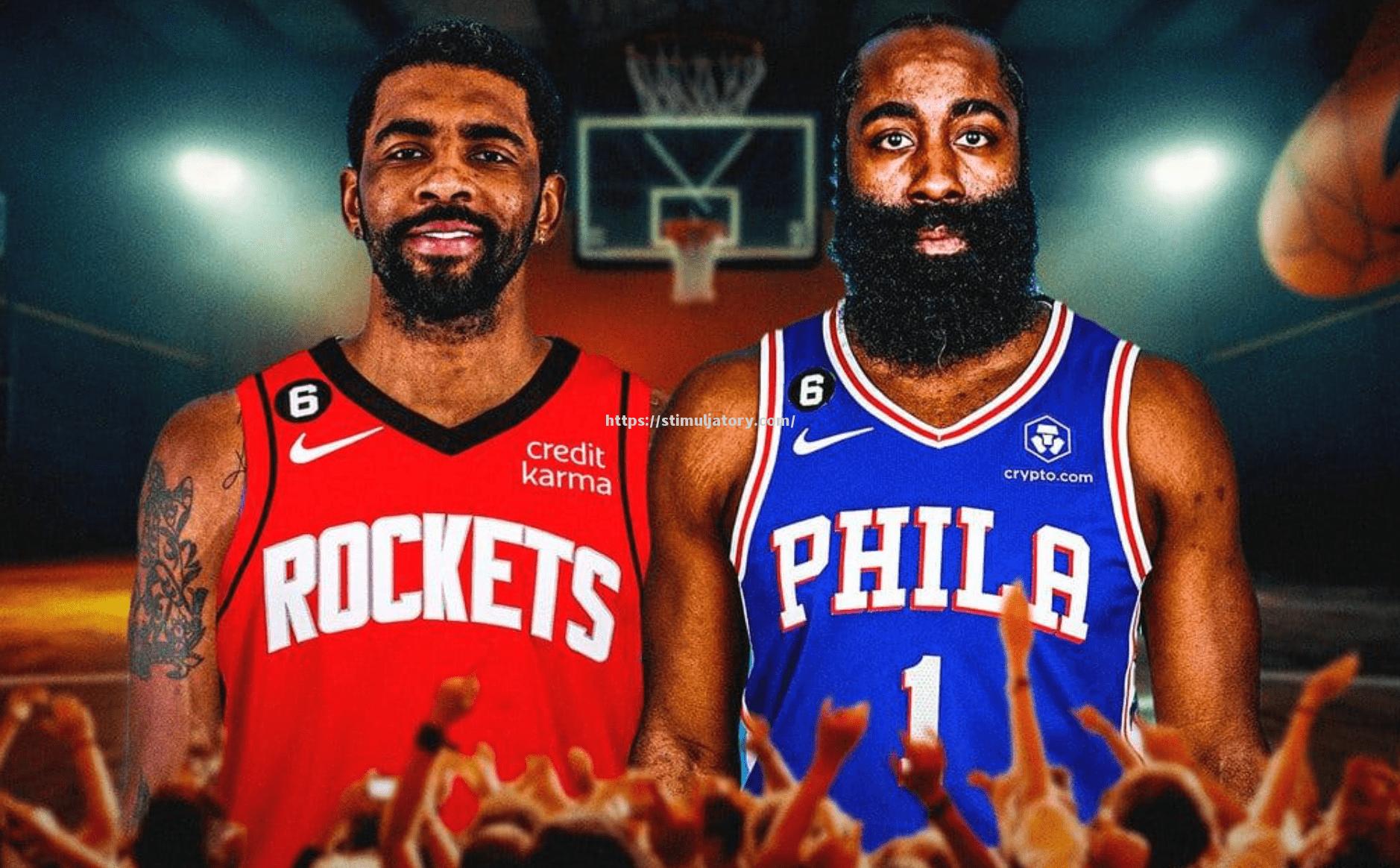 火箭宣布重组阵容,引援战略受到球迷关注 火箭宣布重组阵容,引援战略受到球迷关注