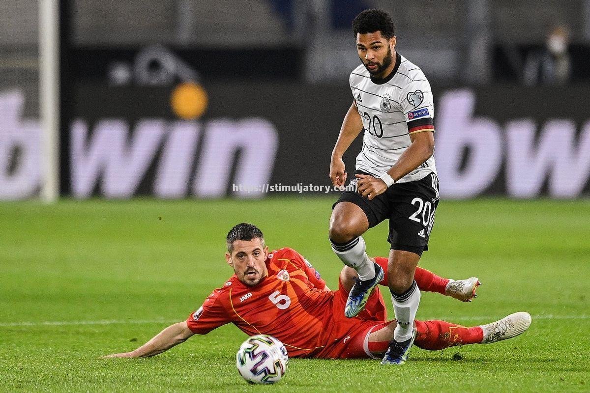 星空体育-奥地利逆袭成功,击败北马其顿队