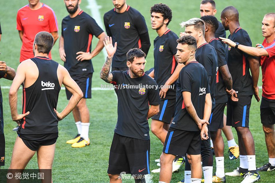 星空体育-巴塞罗那全力备战，瞄准奥斯坎的比赛