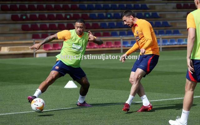 巴塞罗那全力备战,瞄准奥斯坎的比赛 巴塞罗那全力备战,瞄准奥斯坎的比赛