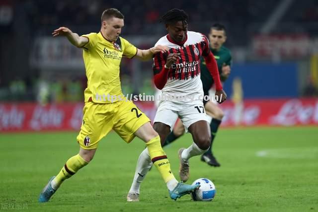 星空体育-博洛尼亚中场组织能力强大,带领球队迎来连胜