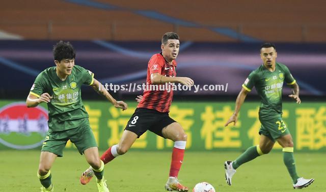 星空体育-国安客场大胜恒大,实力凸显