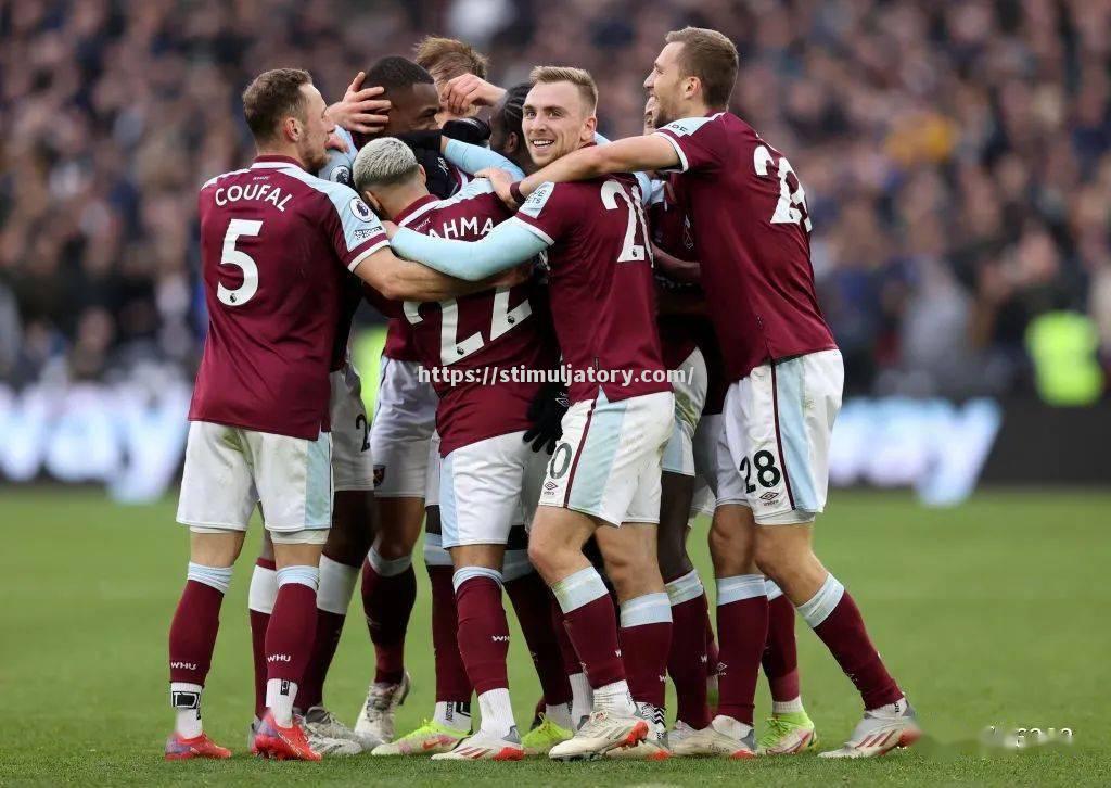 星空体育-西汉姆主场击败沃特福德，实现反弹