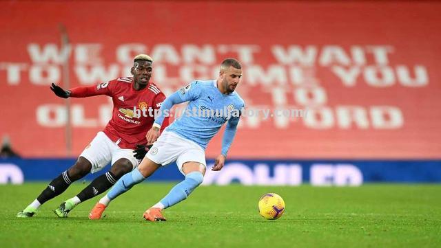 星空体育-曼城备战策略调整，备受期待