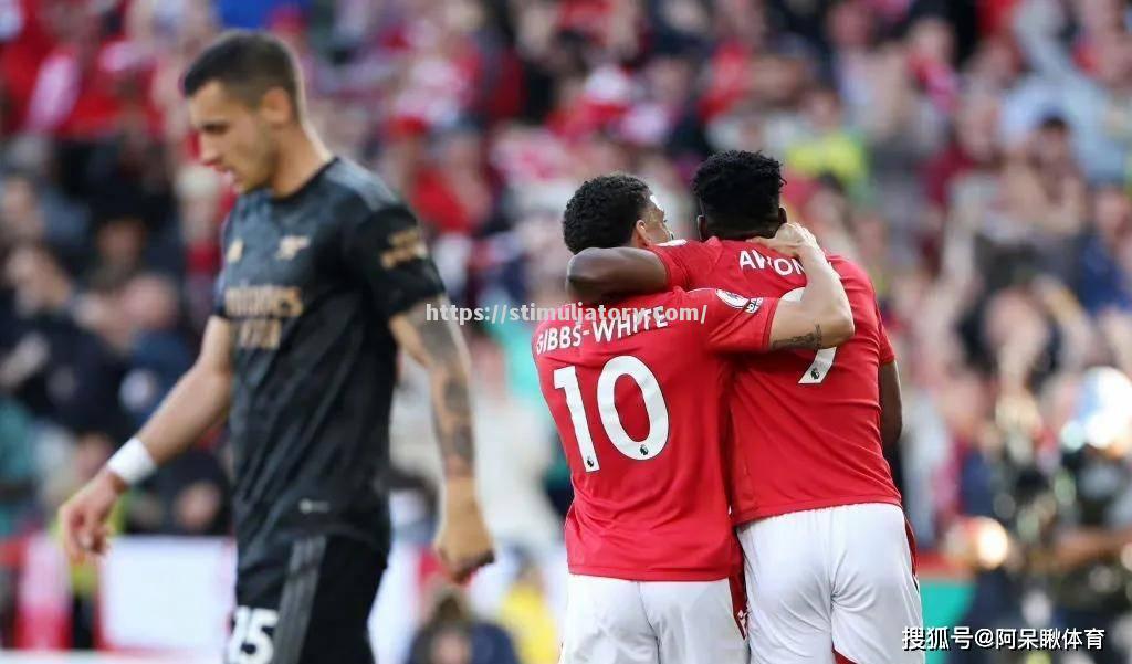 星空体育-利物浦连败!阿森纳斩获关键胜利