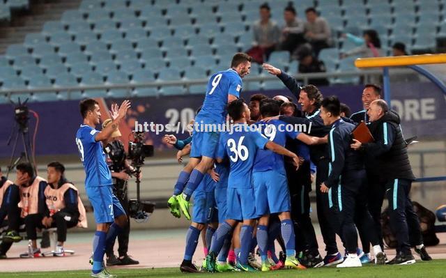 星空体育-江苏苏宁客场惨遭广州富力逆转,三连败