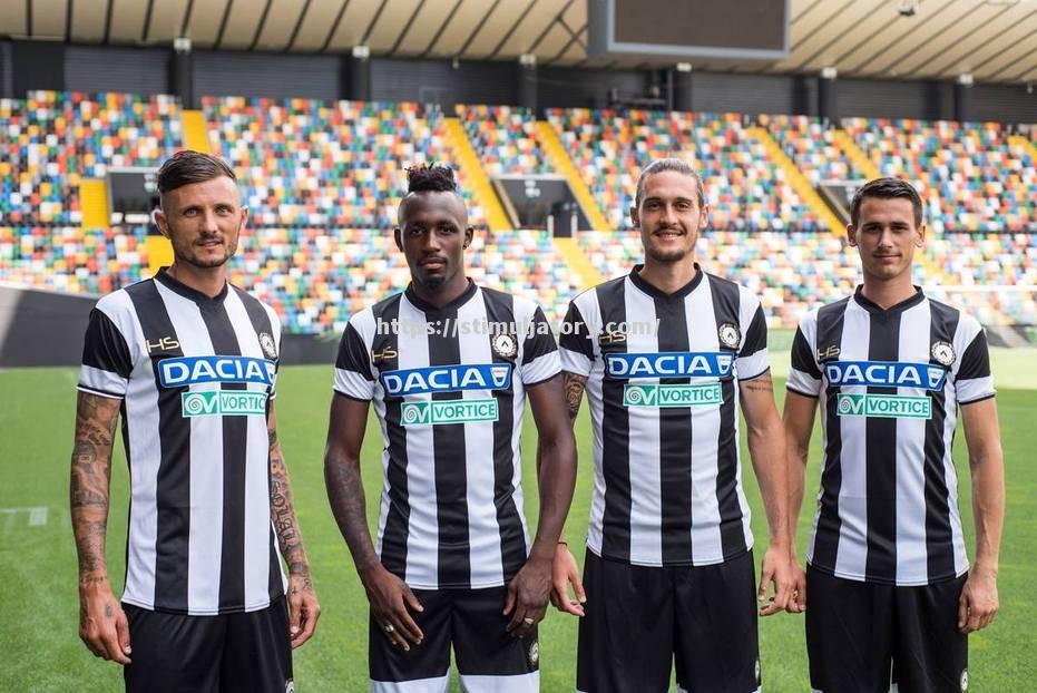 星空体育-乌迪内斯主场告捷,稳固排名逐渐靠近欧战区