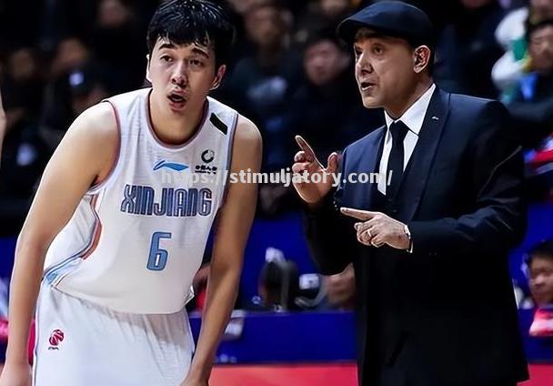 新疆男篮客场失利，不敌浙江队遭遇两连败
