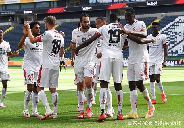 法兰克福迎战胜利,展现强大实力 法兰克福迎战胜利,展现强大实力