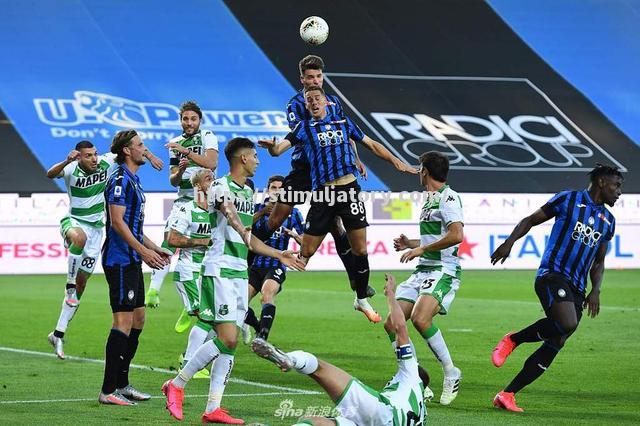 星空体育-萨索洛逆转战胜对手,喜获三分